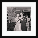 Naval Dance, Witches Mill by Manx Press Pictures