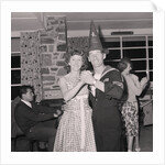 Naval Dance, Witches Mill by Manx Press Pictures