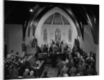 Armistice Service, St John's by Manx Press Pictures
