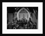 Armistice Service, St John's by Manx Press Pictures