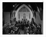 Armistice Service, St John's by Manx Press Pictures