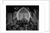 Armistice Service, St John's by Manx Press Pictures