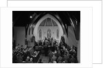 Armistice Service, St John's by Manx Press Pictures