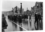 Armistice Day, Douglas by Manx Press Pictures