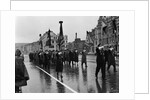 Armistice Day, Douglas by Manx Press Pictures