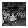 Christmas Party, Tynwald Street, Douglas by Manx Press Pictures