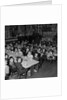 Christmas Party, Tynwald Street, Douglas by Manx Press Pictures