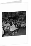 Christmas Party, Tynwald Street, Douglas by Manx Press Pictures