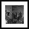 Lieutenant Governor Sir Ronald Herbert Garvey visits Noble's Hospital, Douglas by Manx Press Pictures