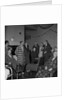 Lieutenant Governor Sir Ronald Herbert Garvey visits Noble's Hospital, Douglas by Manx Press Pictures