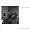 Lieutenant Governor Sir Ronald Herbert Garvey visits Noble's Hospital, Douglas by Manx Press Pictures