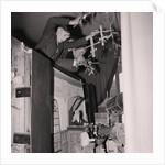 Nianette puppet show by Manx Press Pictures