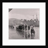 Blessing the sea', Ramsey by Manx Press Pictures