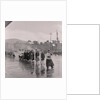 Blessing the sea', Ramsey by Manx Press Pictures