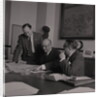 Isle of Man Tourist Board meeting by Manx Press Pictures