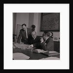 Isle of Man Tourist Board meeting by Manx Press Pictures