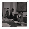 Isle of Man Tourist Board meeting by Manx Press Pictures