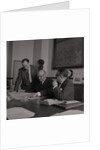 Isle of Man Tourist Board meeting by Manx Press Pictures