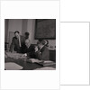 Isle of Man Tourist Board meeting by Manx Press Pictures