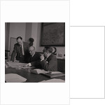 Isle of Man Tourist Board meeting by Manx Press Pictures