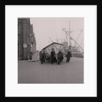 Lifeboat for Peel Viking Pageant by Manx Press Pictures