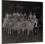 Castletown Dance Championships by Manx Press Pictures