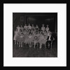 Castletown Dance Championships by Manx Press Pictures