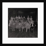 Castletown Dance Championships by Manx Press Pictures