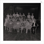 Castletown Dance Championships by Manx Press Pictures