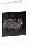 Castletown Dance Championships by Manx Press Pictures
