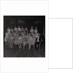 Castletown Dance Championships by Manx Press Pictures