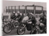 Motorcycle Sprint, Ramsey by Manx Press Pictures