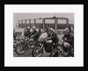 Motorcycle Sprint, Ramsey by Manx Press Pictures