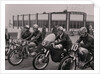 Motorcycle Sprint, Ramsey by Manx Press Pictures