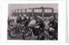 Motorcycle Sprint, Ramsey by Manx Press Pictures