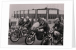 Motorcycle Sprint, Ramsey by Manx Press Pictures