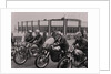 Motorcycle Sprint, Ramsey by Manx Press Pictures