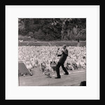 Personality Competition at the Palace by Manx Press Pictures