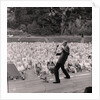 Personality Competition at the Palace by Manx Press Pictures