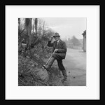 Head Gardener, Villa Marina, Douglas by Manx Press Pictures