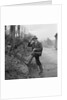Head Gardener, Villa Marina, Douglas by Manx Press Pictures