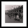Women cycle champions, Douglas Promenade by Manx Press Pictures