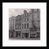 Colebourn's and Bon Marche, Victoria Street, Douglas by Manx Press Pictures