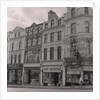 Colebourn's and Bon Marche, Victoria Street, Douglas by Manx Press Pictures
