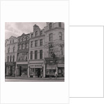 Colebourn's and Bon Marche, Victoria Street, Douglas by Manx Press Pictures