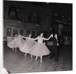 Old Tyme Dancing at the Palace by Manx Press Pictures
