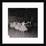 Old Tyme Dancing at the Palace by Manx Press Pictures