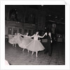 Old Tyme Dancing at the Palace by Manx Press Pictures