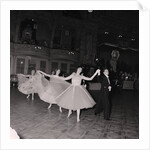 Old Tyme Dancing at the Palace by Manx Press Pictures