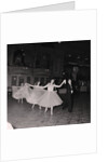 Old Tyme Dancing at the Palace by Manx Press Pictures